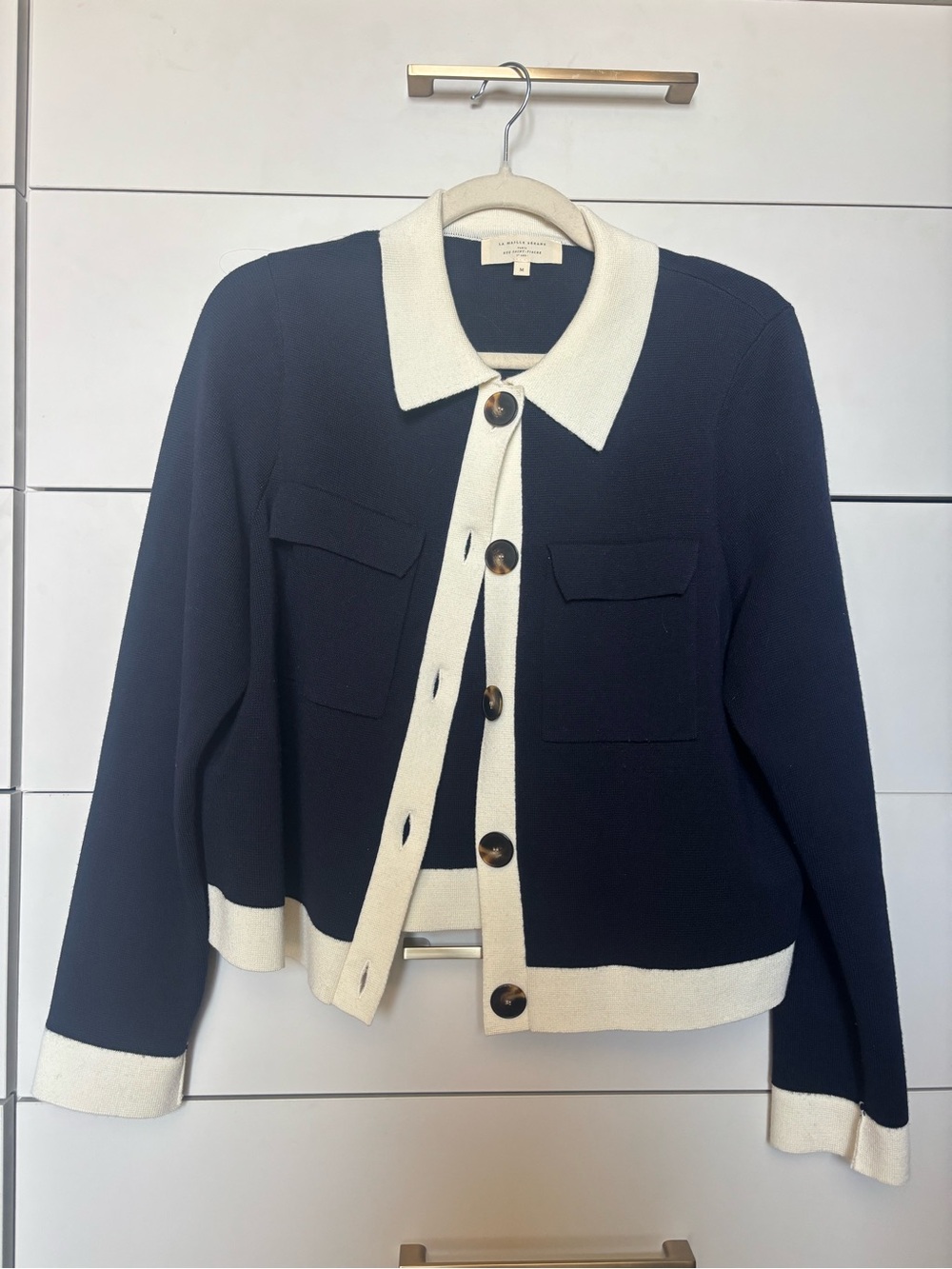 Sezanne Betty Cardigan